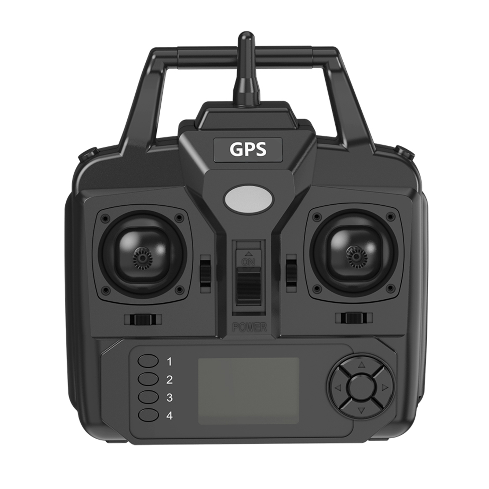 Fishing Boat Gps - เรือเหยื่อ pengendali jarak jauh kapal สำหรับเครื่องมือตกปลากลางแจ้งเรือควบคุมระยะไกลสำหรับ