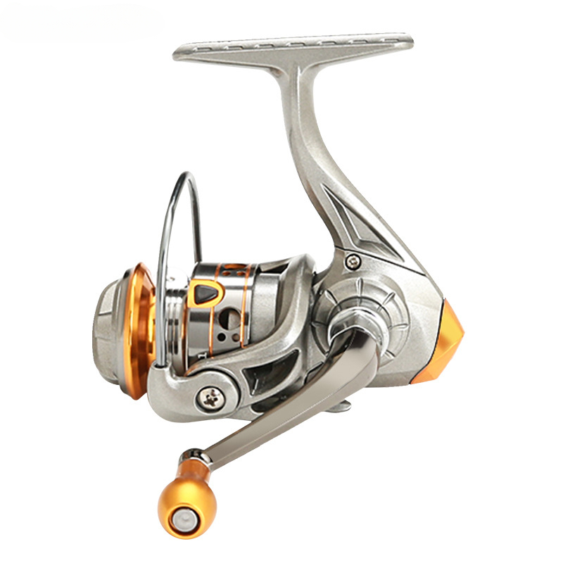 Mini DC150 Series Super ที่มีป - Daiwa Reel Fuego บทวิจารณ์และราคา