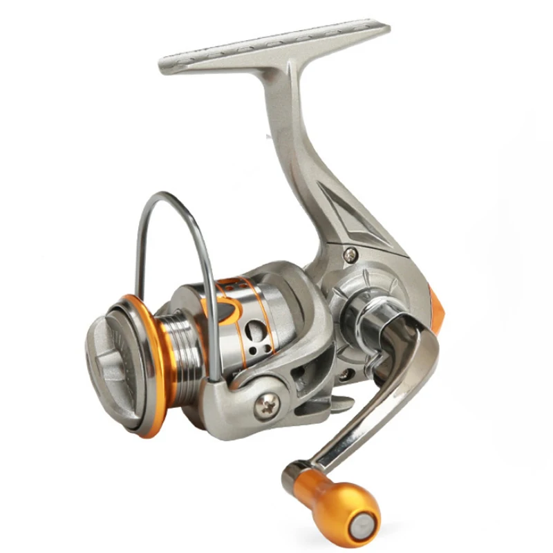 Mini DC150 Series Super ที่มีป - Daiwa Reel Fuego บทวิจารณ์และราคา