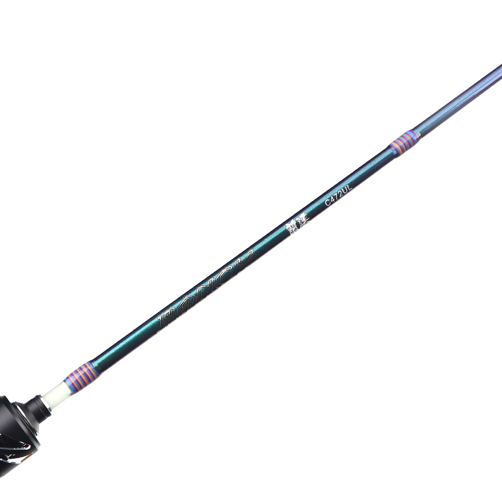 FISHINGFANS RANCY คันเบ็ดตกปลา - Fishing Boat Fiberglass บทวิจารณ์และราคา