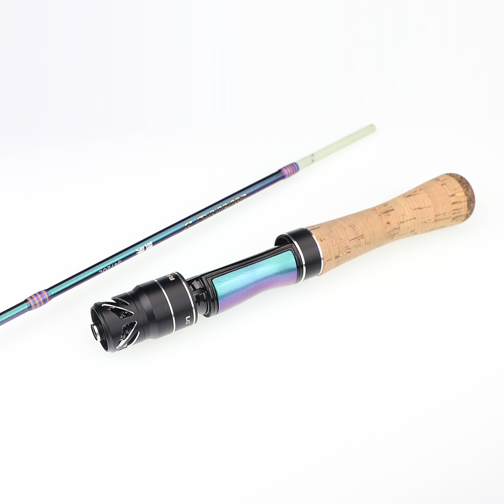 FISHINGFANS RANCY คันเบ็ดตกปลา - Fishing Boat Fiberglass บทวิจารณ์และราคา