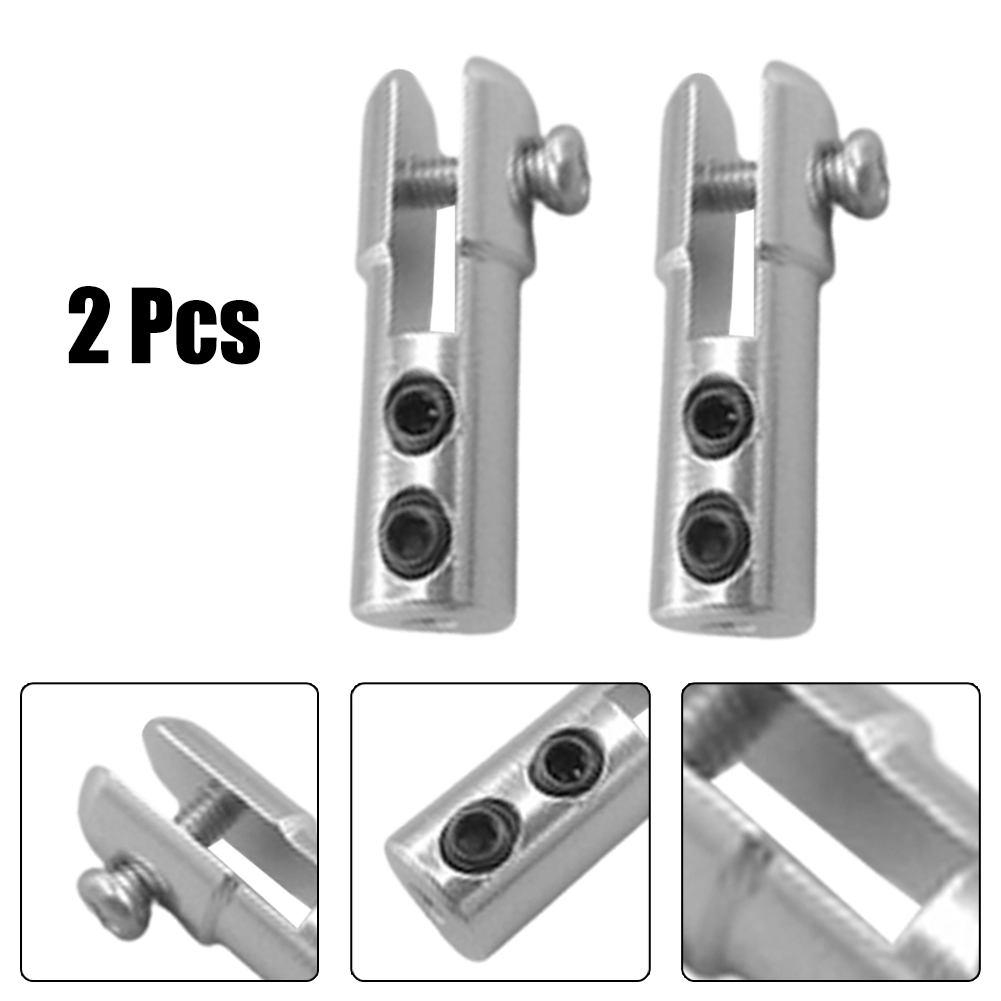 2PCS แขนโลหะ Servo Linkage พวง - Fishing Boat Anchor Winch บทวิจารณ์และราคา