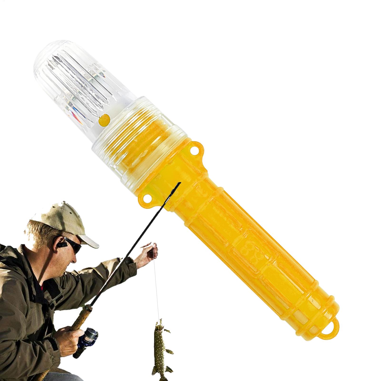 LED Flare สําหรับพายเรือตกปลาก - Fishing Boat Navigation Light บทวิจารณ์และราคา