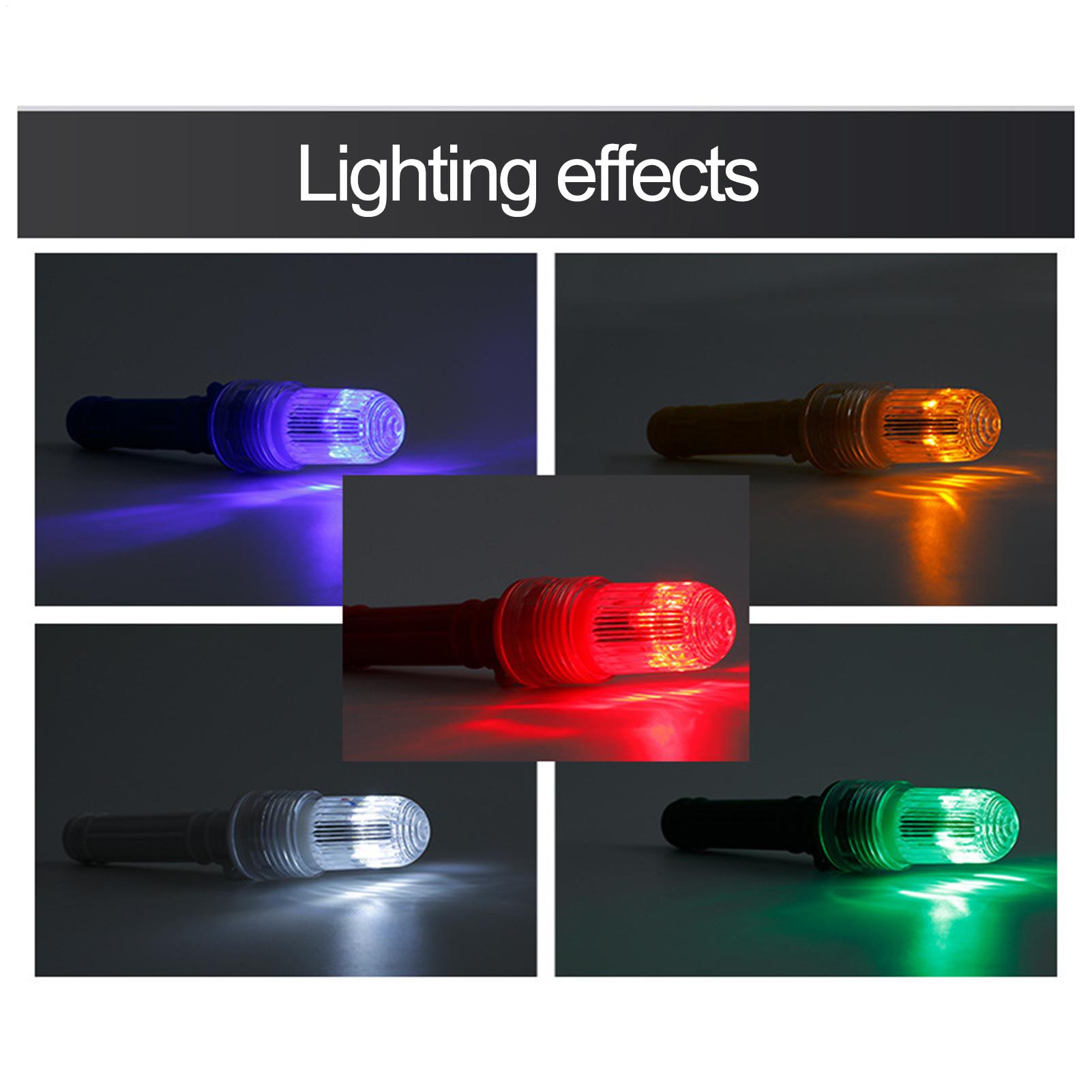 LED Flare สําหรับพายเรือตกปลาก - Fishing Boat Navigation Light บทวิจารณ์และราคา