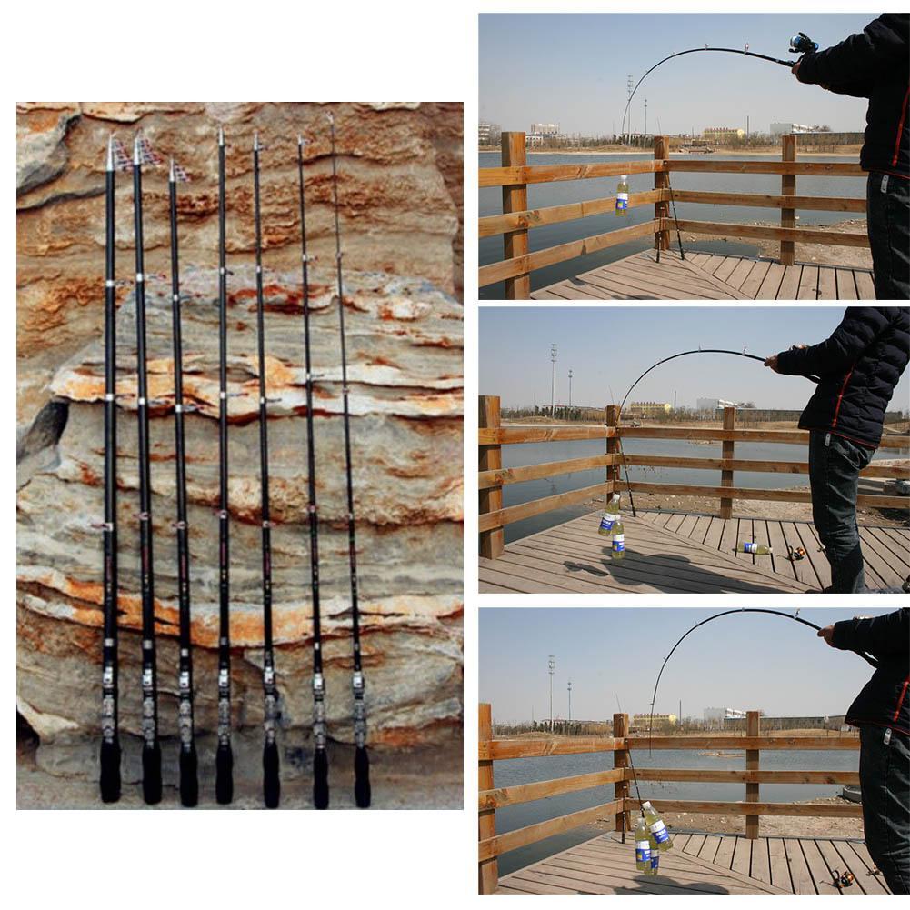 คันเบ็ดตกปลาแบบยืดหดได้ขนาดเล็ - Fishing Boat Fiberglass บทวิจารณ์และราคา