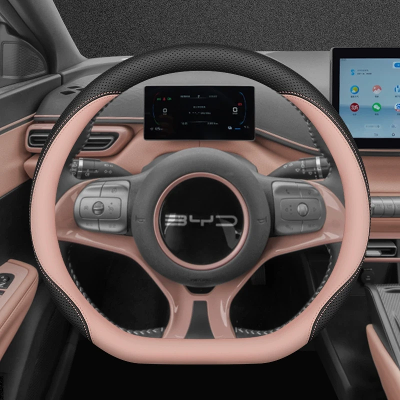 2026 สำหรับปลอกหุ้มพวงมาลัยรถย - Fishing Boat Steering Wheel บทวิจารณ์และราคา