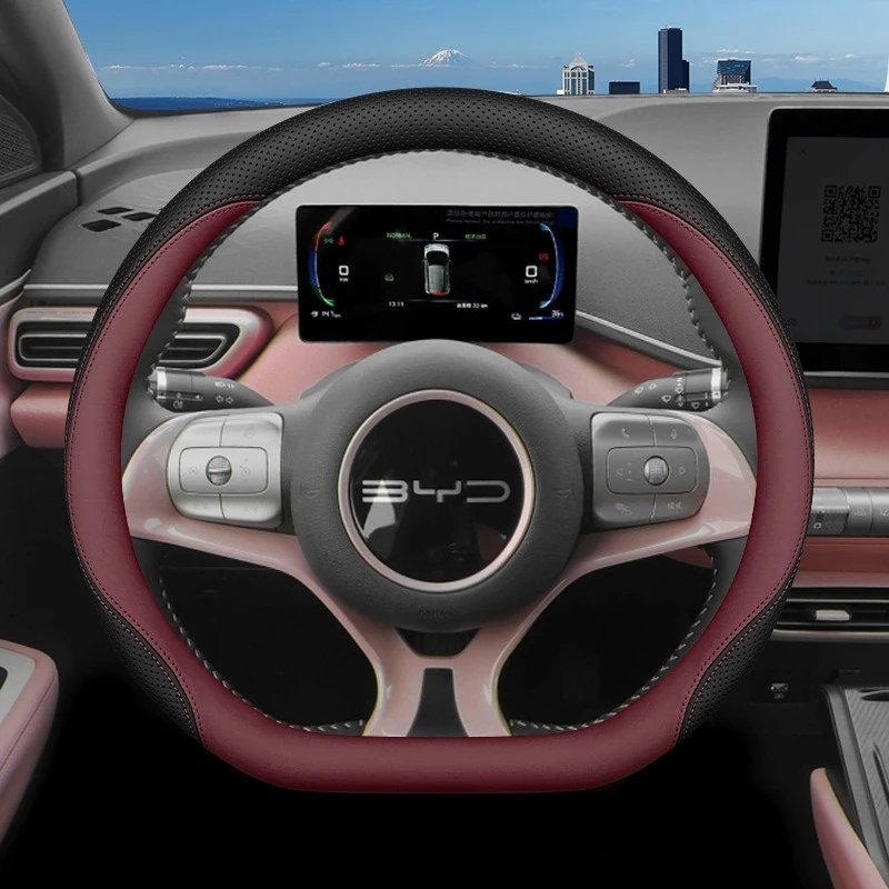 2026 สำหรับปลอกหุ้มพวงมาลัยรถย - Fishing Boat Steering Wheel บทวิจารณ์และราคา
